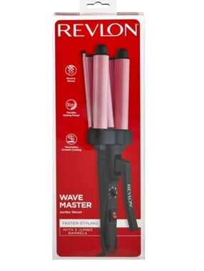 Revlon Wave Master